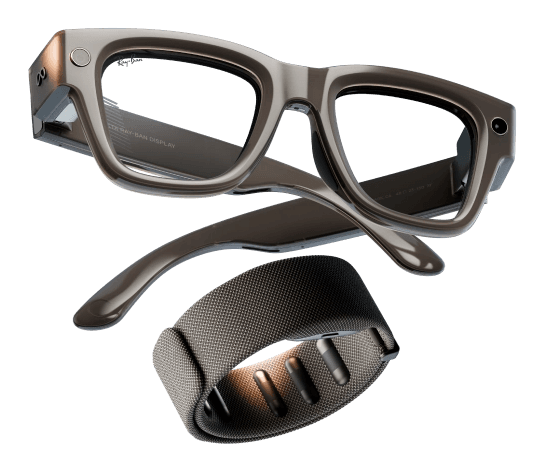Meta Ray-Ban Display