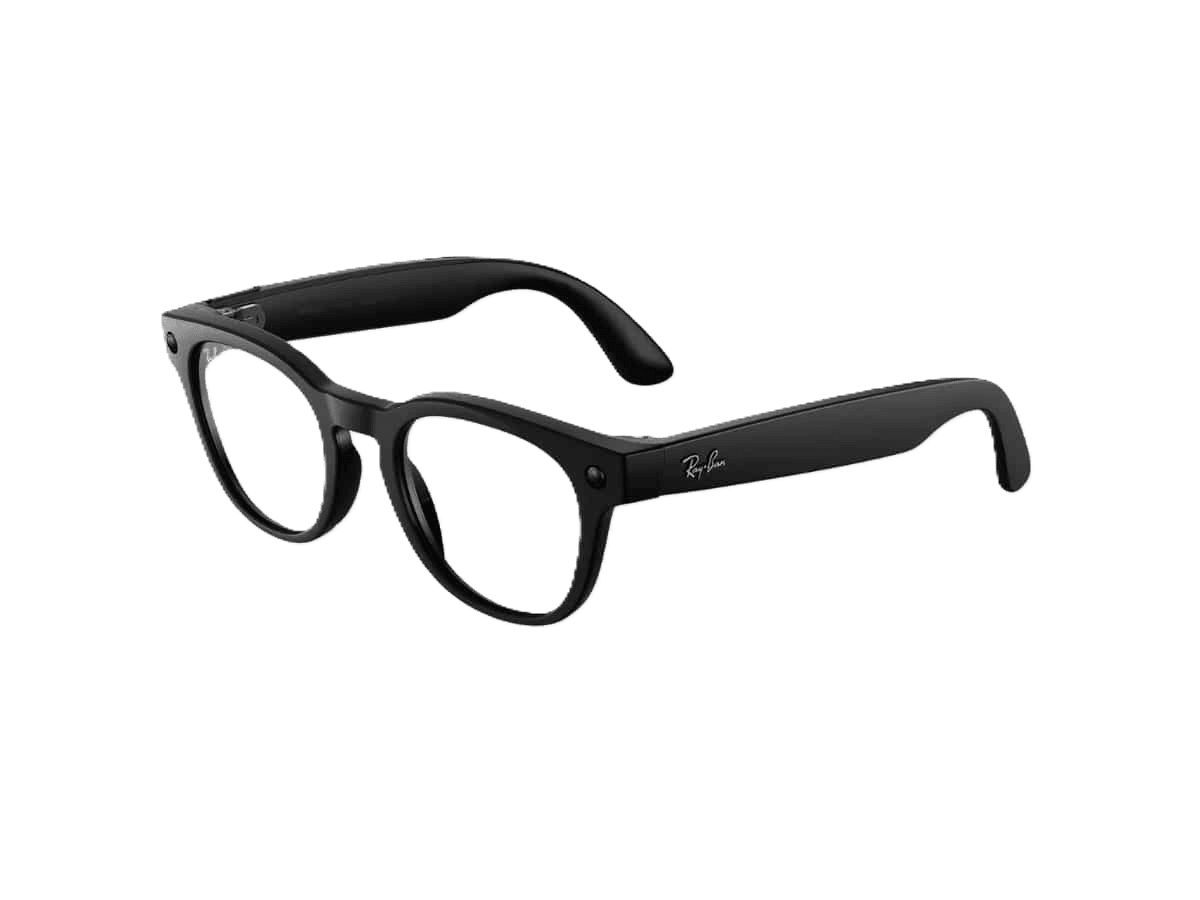 Ray-Ban Meta